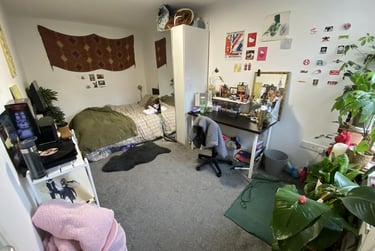 4 bed flat, Denham Street, Victoria Park, Manchester, M130FJ - Image 7